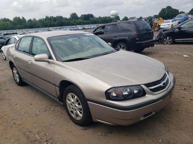 Photo 3 VIN: 2G1WF52E439155409 - CHEVROLET IMPALA 