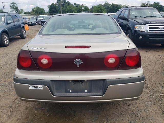 Photo 5 VIN: 2G1WF52E439155409 - CHEVROLET IMPALA 