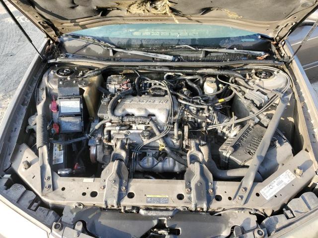 Photo 10 VIN: 2G1WF52E439227841 - CHEVROLET IMPALA 