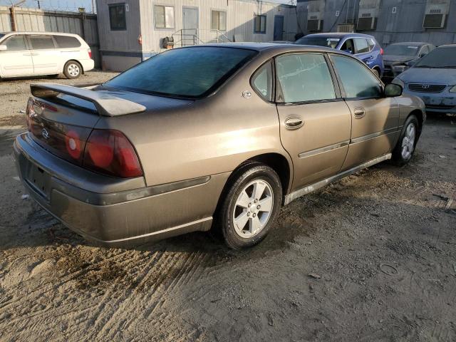 Photo 2 VIN: 2G1WF52E439227841 - CHEVROLET IMPALA 