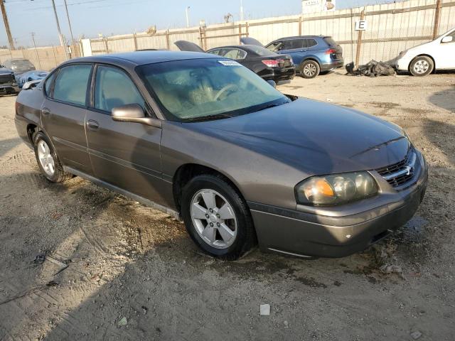 Photo 3 VIN: 2G1WF52E439227841 - CHEVROLET IMPALA 