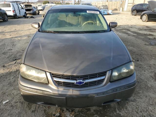 Photo 4 VIN: 2G1WF52E439227841 - CHEVROLET IMPALA 