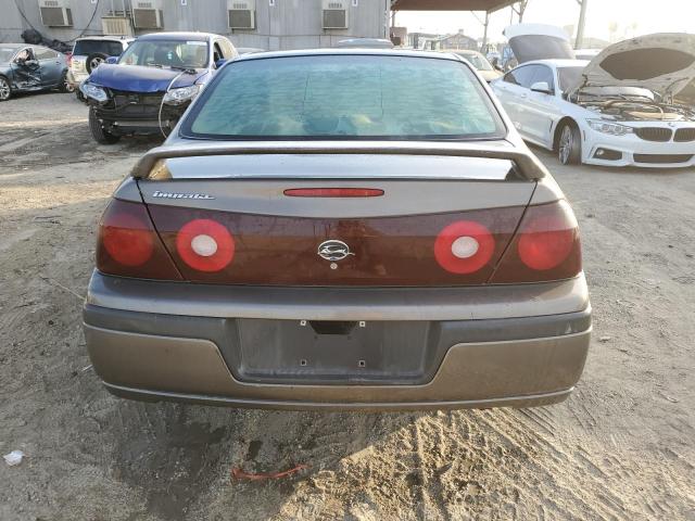 Photo 5 VIN: 2G1WF52E439227841 - CHEVROLET IMPALA 