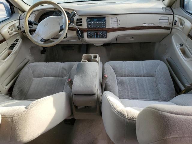 Photo 7 VIN: 2G1WF52E439227841 - CHEVROLET IMPALA 