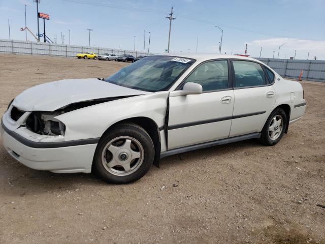 Photo 0 VIN: 2G1WF52E439437825 - CHEVROLET IMPALA 