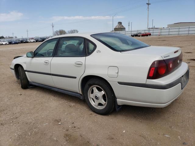 Photo 1 VIN: 2G1WF52E439437825 - CHEVROLET IMPALA 