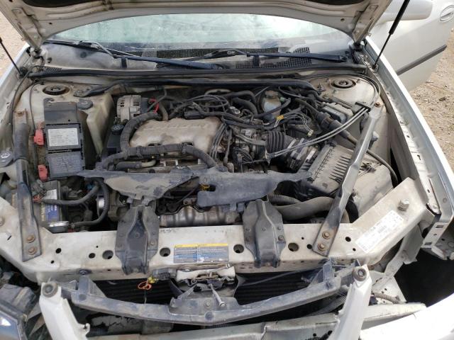 Photo 10 VIN: 2G1WF52E439437825 - CHEVROLET IMPALA 