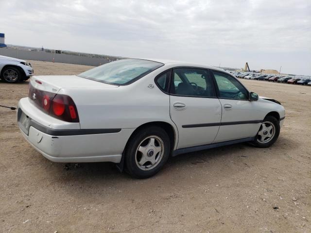 Photo 2 VIN: 2G1WF52E439437825 - CHEVROLET IMPALA 