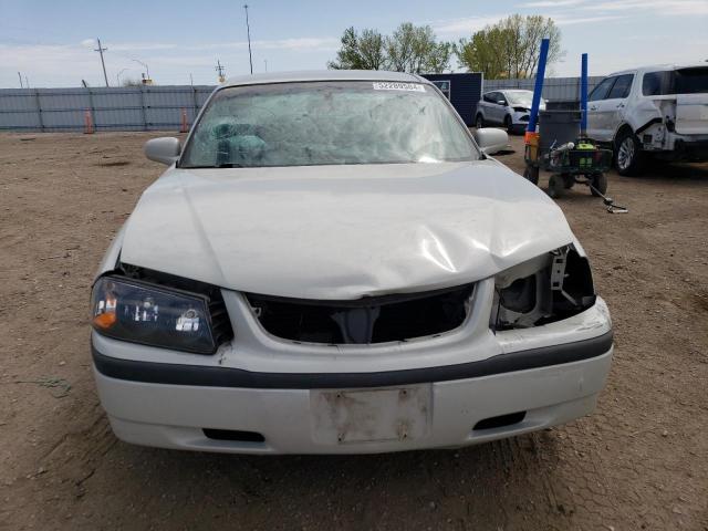 Photo 4 VIN: 2G1WF52E439437825 - CHEVROLET IMPALA 