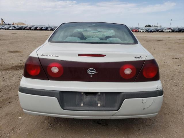 Photo 5 VIN: 2G1WF52E439437825 - CHEVROLET IMPALA 