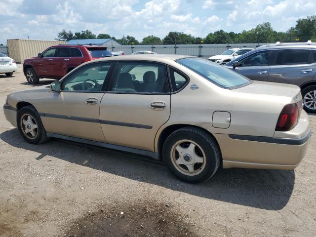 Photo 1 VIN: 2G1WF52E449199928 - CHEVROLET IMPALA 