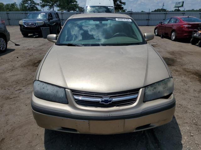 Photo 4 VIN: 2G1WF52E449199928 - CHEVROLET IMPALA 