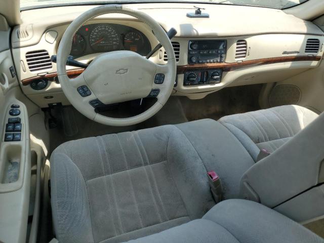 Photo 7 VIN: 2G1WF52E449199928 - CHEVROLET IMPALA 