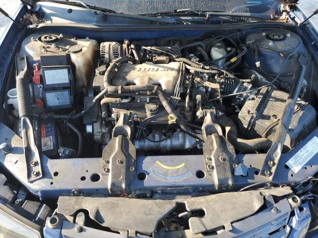 Photo 10 VIN: 2G1WF52E449211401 - CHEVROLET IMPALA 