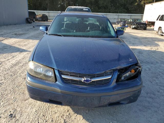 Photo 4 VIN: 2G1WF52E449211401 - CHEVROLET IMPALA 