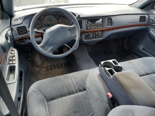 Photo 7 VIN: 2G1WF52E449211401 - CHEVROLET IMPALA 