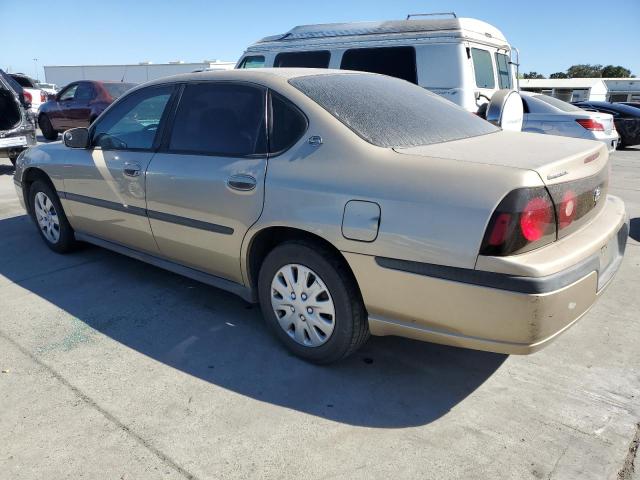 Photo 1 VIN: 2G1WF52E449229980 - CHEVROLET IMPALA 