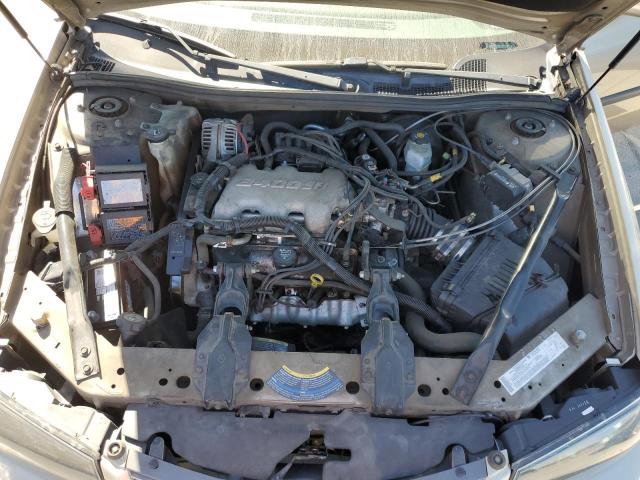 Photo 10 VIN: 2G1WF52E449229980 - CHEVROLET IMPALA 