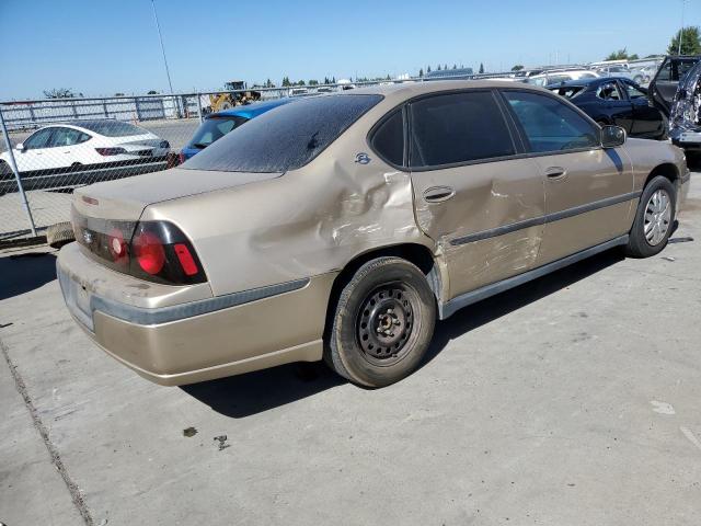 Photo 2 VIN: 2G1WF52E449229980 - CHEVROLET IMPALA 