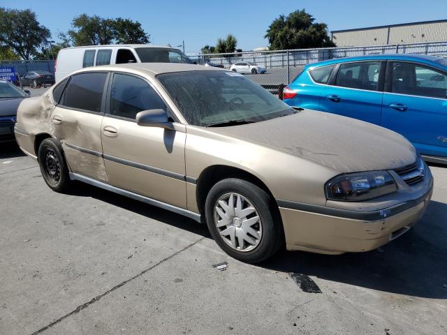 Photo 3 VIN: 2G1WF52E449229980 - CHEVROLET IMPALA 