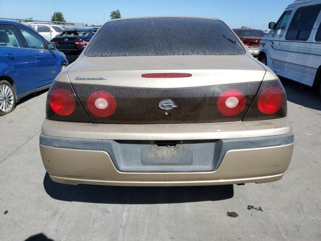 Photo 5 VIN: 2G1WF52E449229980 - CHEVROLET IMPALA 