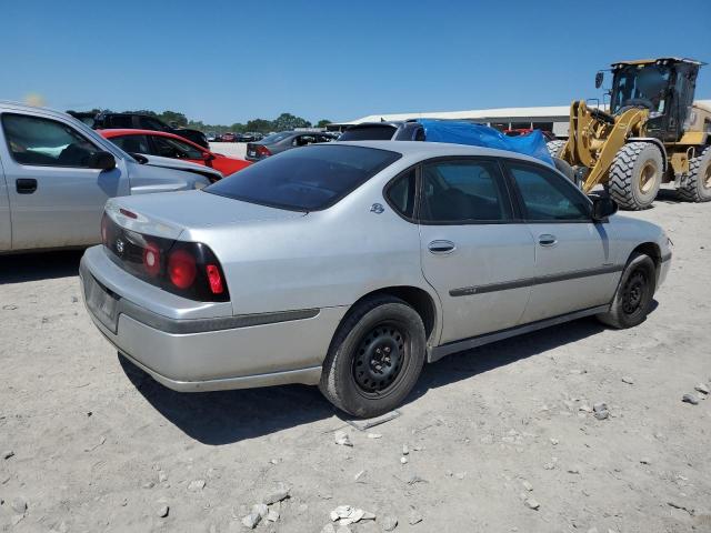 Photo 2 VIN: 2G1WF52E449271582 - CHEVROLET IMPALA 