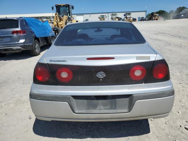 Photo 5 VIN: 2G1WF52E449271582 - CHEVROLET IMPALA 