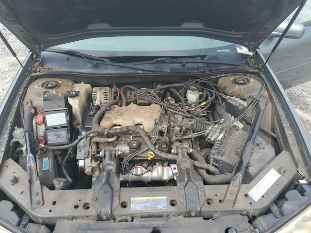 Photo 10 VIN: 2G1WF52E449303771 - CHEVROLET IMPALA 