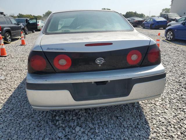 Photo 5 VIN: 2G1WF52E449368779 - CHEVROLET IMPALA 