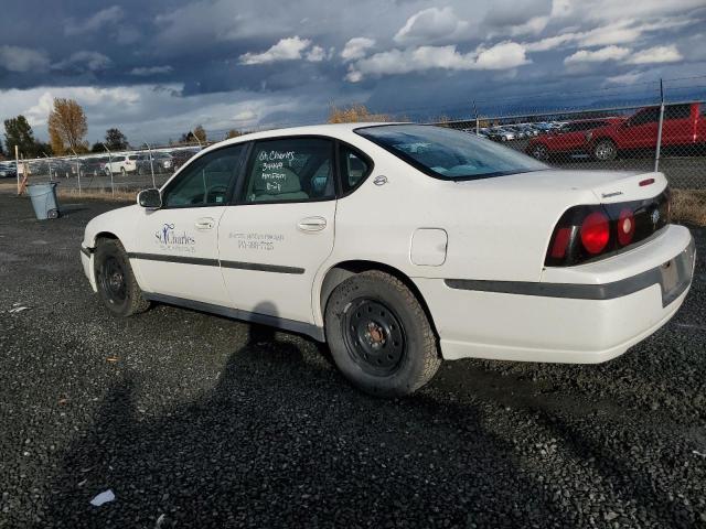 Photo 1 VIN: 2G1WF52E449388675 - CHEVROLET IMPALA 