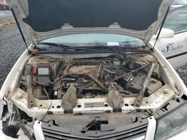 Photo 10 VIN: 2G1WF52E449388675 - CHEVROLET IMPALA 