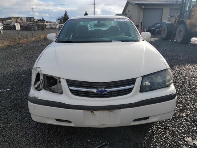 Photo 4 VIN: 2G1WF52E449388675 - CHEVROLET IMPALA 