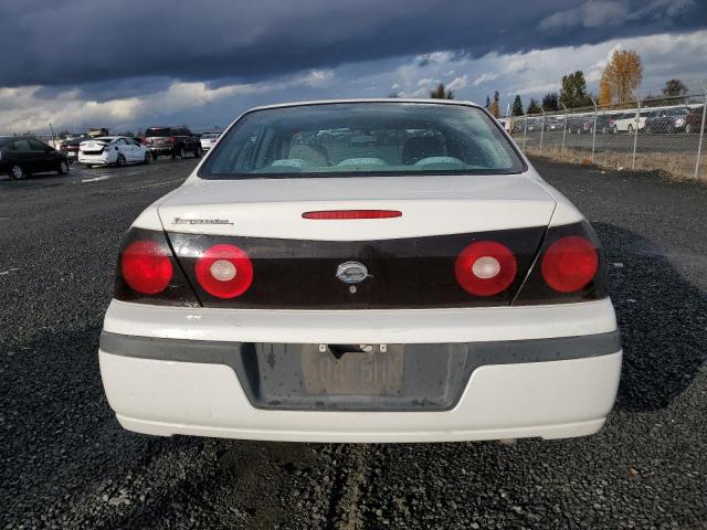 Photo 5 VIN: 2G1WF52E449388675 - CHEVROLET IMPALA 