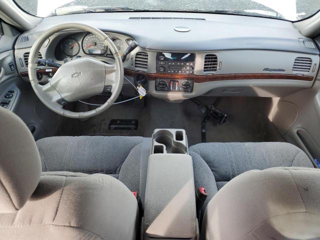 Photo 7 VIN: 2G1WF52E449388675 - CHEVROLET IMPALA 