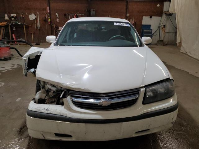 Photo 4 VIN: 2G1WF52E459108870 - CHEVROLET IMPALA 