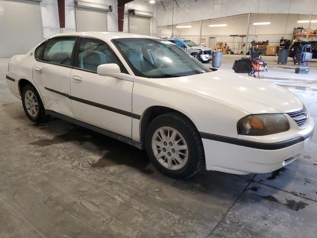 Photo 3 VIN: 2G1WF52E459147328 - CHEVROLET IMPALA 