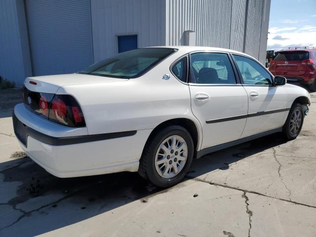 Photo 2 VIN: 2G1WF52E459178112 - CHEVROLET IMPALA 