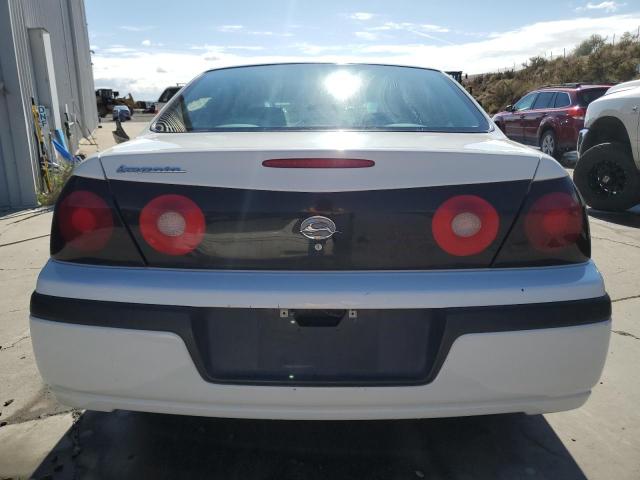 Photo 5 VIN: 2G1WF52E459178112 - CHEVROLET IMPALA 