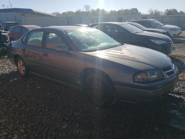 Photo 3 VIN: 2G1WF52E459182032 - CHEVROLET IMPALA 