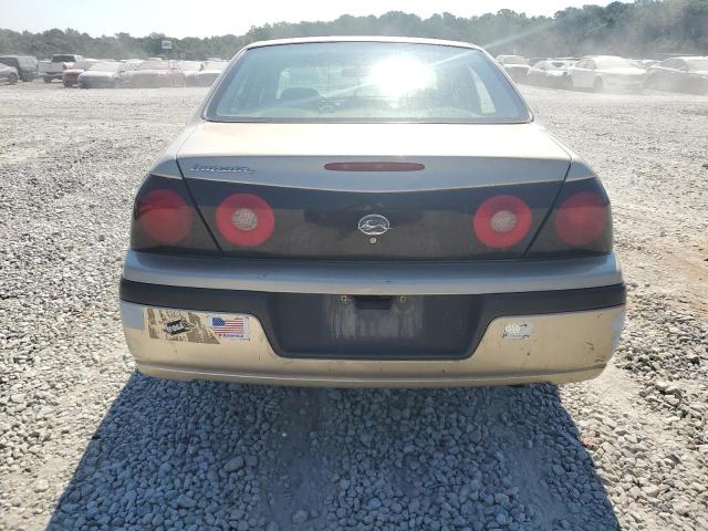 Photo 5 VIN: 2G1WF52E459200609 - CHEVROLET IMPALA 