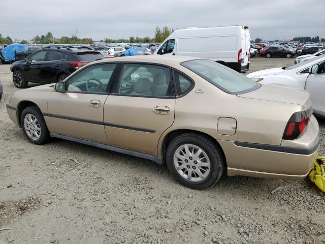 Photo 1 VIN: 2G1WF52E459201257 - CHEVROLET IMPALA 