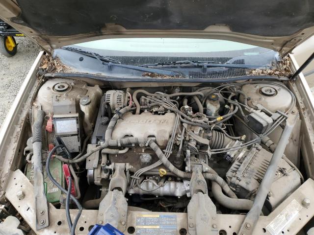 Photo 10 VIN: 2G1WF52E459201257 - CHEVROLET IMPALA 