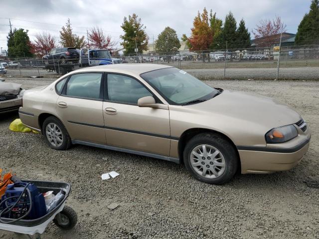 Photo 3 VIN: 2G1WF52E459201257 - CHEVROLET IMPALA 