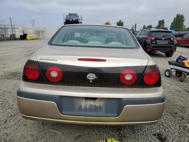 Photo 5 VIN: 2G1WF52E459201257 - CHEVROLET IMPALA 