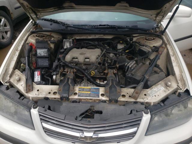 Photo 6 VIN: 2G1WF52E459353927 - CHEVROLET IMPALA 