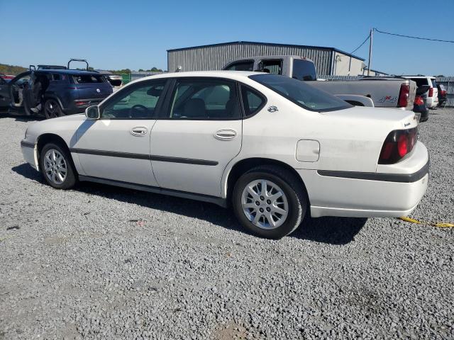 Photo 1 VIN: 2G1WF52E459390427 - CHEVROLET IMPALA 