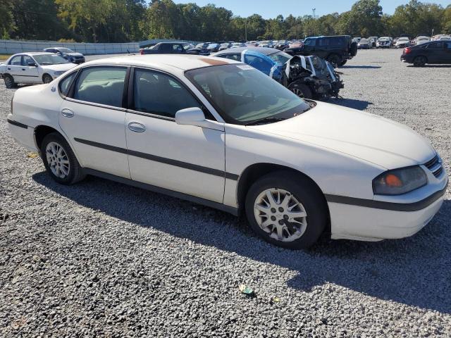 Photo 3 VIN: 2G1WF52E459390427 - CHEVROLET IMPALA 