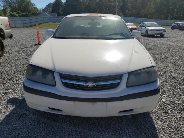 Photo 4 VIN: 2G1WF52E459390427 - CHEVROLET IMPALA 