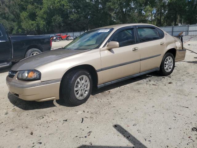 Photo 0 VIN: 2G1WF52E4Y9317160 - CHEVROLET IMPALA 