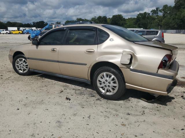 Photo 1 VIN: 2G1WF52E4Y9317160 - CHEVROLET IMPALA 